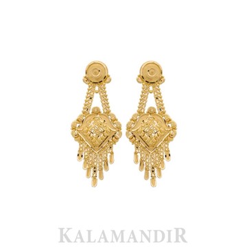 LKS Gold House connects with Tamil traditions with Instagram storytelling -  The Retail Jeweller India