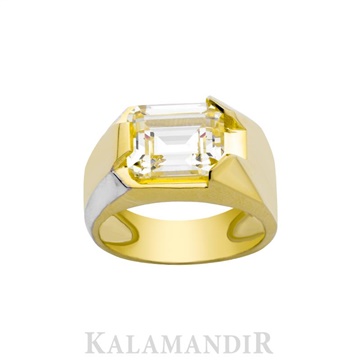 Kalamandir jewellers 2025 gold ring