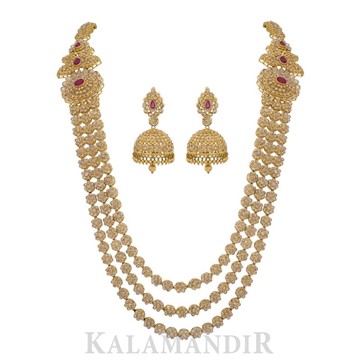 Kalamandir Jewellers on Instagram: 