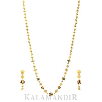 Kalamandir on sale jewellers online