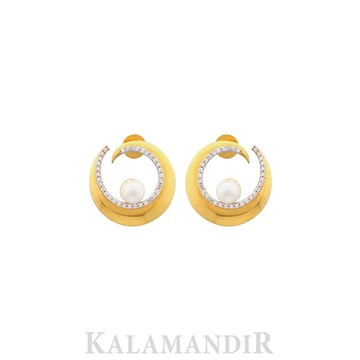 Kalamandir on sale jewellers earrings