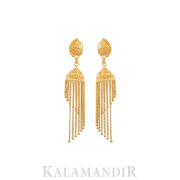 Kalamandir Jewellers Ltd. on Instagram: “Shine bright like a diamond  wearing … | Diamond pendants designs, Indian jewellery design earrings,  Bangles jewelry designs